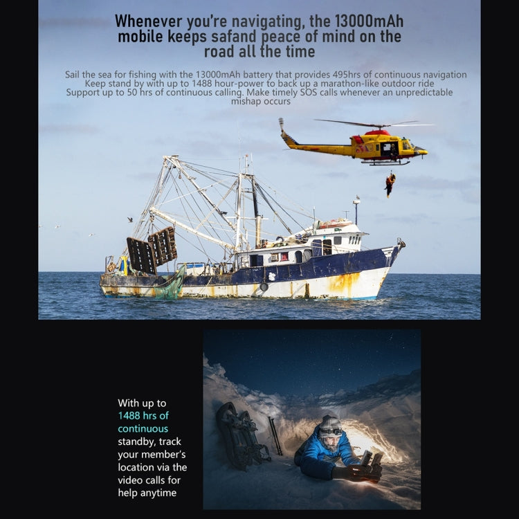 Blackview BV6200 Pro, 6GB+128GB, IP68/IP69K/MIL-STD-810H, 6.56 inch Android 13 MediaTek Helio P35 Octa Core, Network: 4G, OTG(Green) - free shipping - PMC TechLife - Order now!