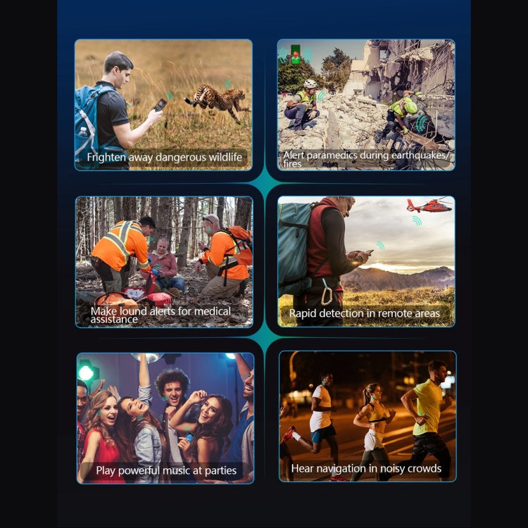 Blackview BV6200 Pro, 6GB+128GB, IP68/IP69K/MIL-STD-810H, 6.56 inch Android 13 MediaTek Helio P35 Octa Core, Network: 4G, OTG(Green) - free shipping - PMC TechLife - Order now!