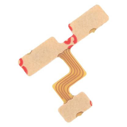 For Xiaomi Redmi Note 12 Turbo Volume Button Flex Cable - Flex Cable by PMC Jewellery | Online Shopping South Africa | PMC Jewellery