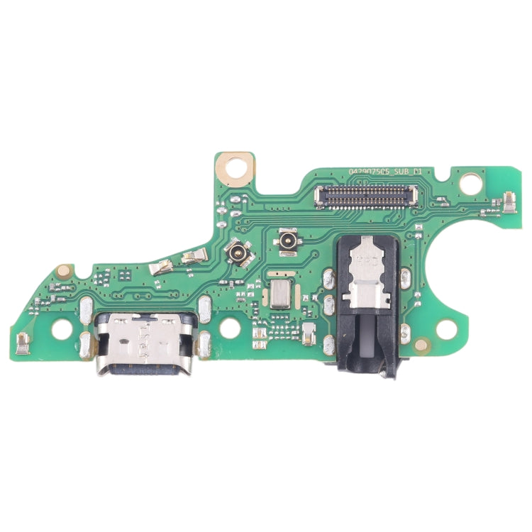 For Nokia G60 OEM Charging Port Board - Charging Port Board by PMC Jewellery | Online Shopping South Africa | PMC Jewellery | Buy Now Pay Later Mobicred