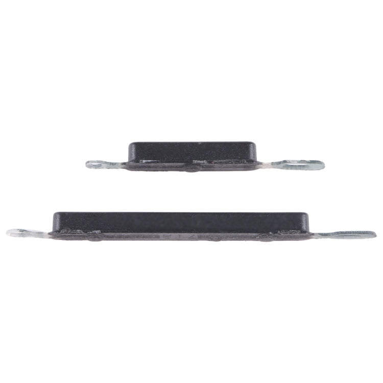 For Samsung Galaxy A01 SM-A015 10pcs Power Button + Volume Control Button(Black) - free shipping - PMc TechLife - Order now!