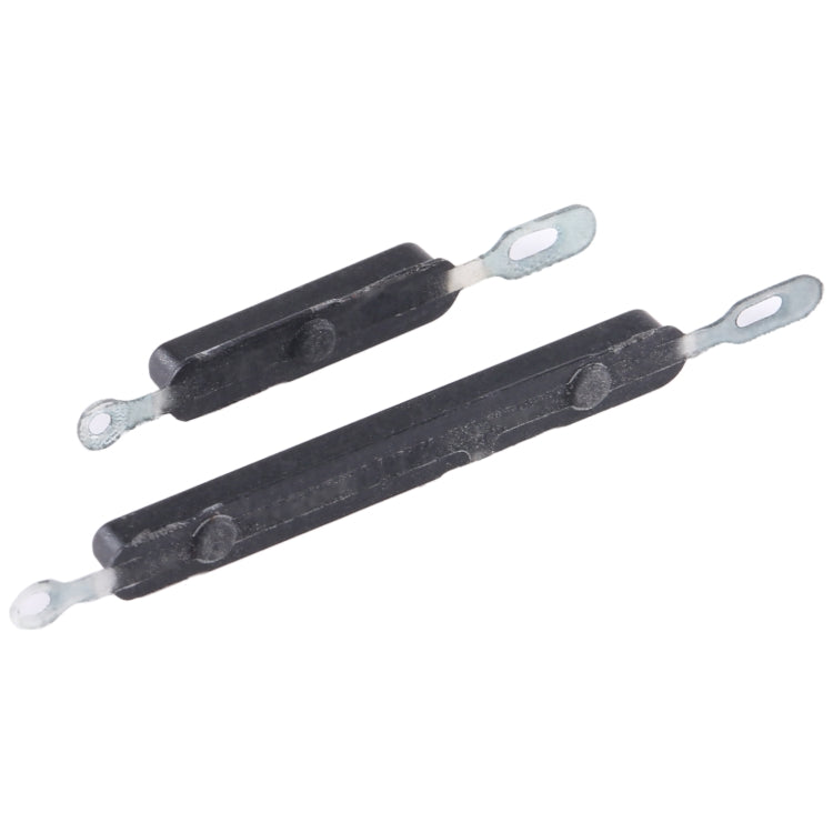For Samsung Galaxy A01 SM-A015 10pcs Power Button + Volume Control Button(Black) - free shipping - PMc TechLife - Order now!