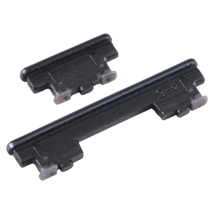 For Samsung Galaxy A52 4G SM-A525 10pcs Power Button + Volume Control Button(Black) - free shipping - PMc TechLife - Order now!