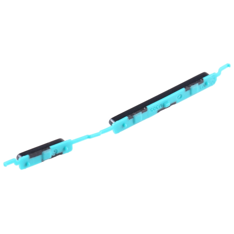 For Samsung Galaxy M30s SM-M307 10pcs Power Button + Volume Control Button(Black) - free shipping - PMc TechLife - Order now!