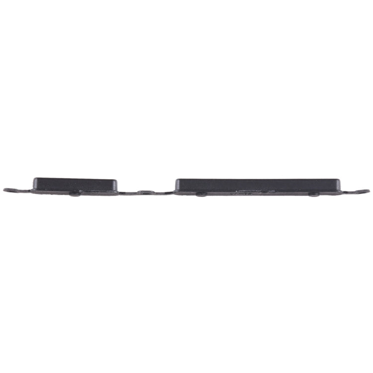 For Samsung Galaxy A03 SM-A035 10pcs Power Button + Volume Control Button(Black) - free shipping - PMc TechLife - Order now!