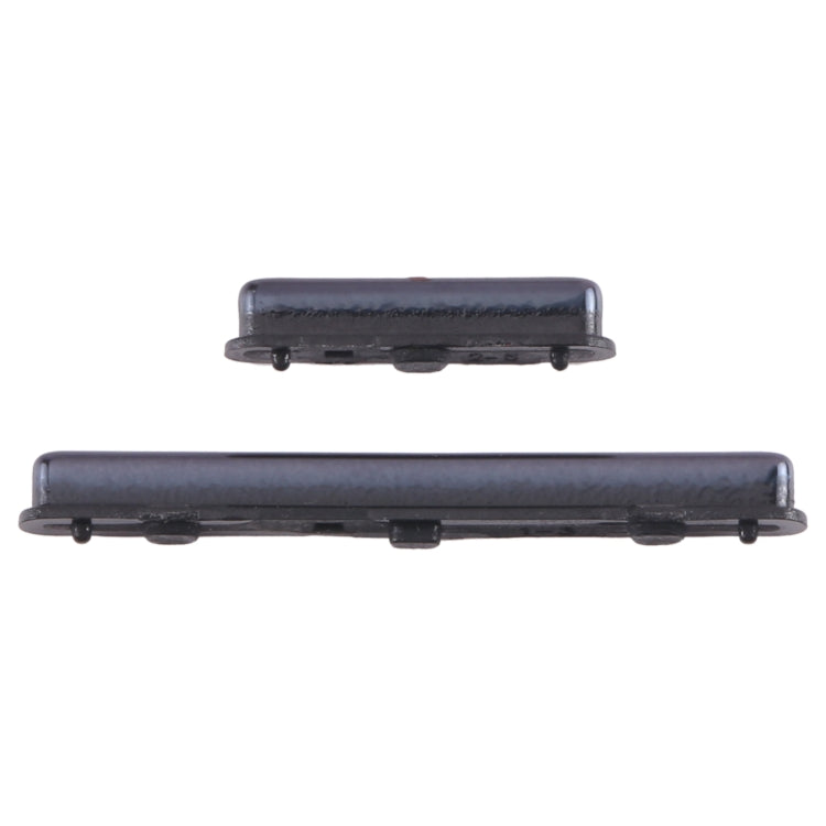 For Samsung Galaxy A31 SM-A315 10pcs Power Button + Volume Control Button(Black) - free shipping - PMc TechLife - Order now!