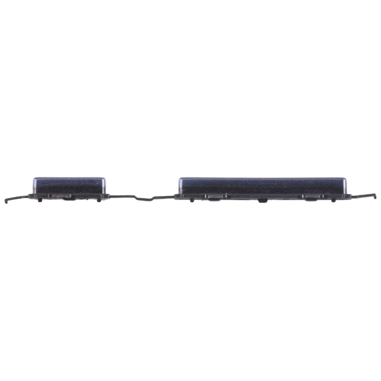 For Samsung Galaxy M20 SM-M205 10pcs Power Button + Volume Control Button(Black) - free shipping - PMc TechLife - Order now!