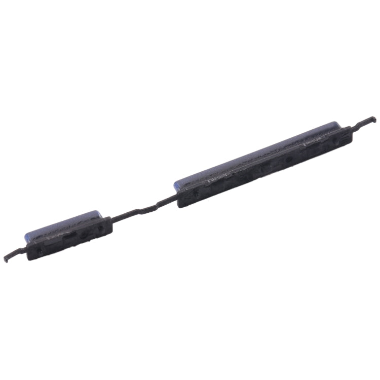 For Samsung Galaxy M20 SM-M205 10pcs Power Button + Volume Control Button(Black) - free shipping - PMc TechLife - Order now!