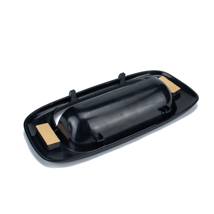 Car Tailgate Handle Bezel Cover 15228541 for Chevrolet - Door Handles by PMC TechLife | Online Shopping South Africa | PMC TechLife | Buy Now Pay Later Mobicred
