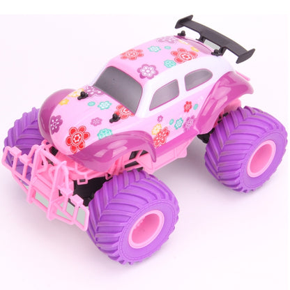 JJR/C Q157 Remote Control Big Foot Climbing Car(Model C Beetle) - RC Cars by JJR/C | Online Shopping South Africa | PMC Jewellery | Buy Now Pay Later Mobicred