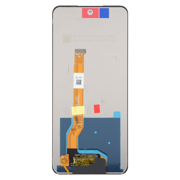 For OPPO A2 5G OEM LCD Screen With Digitizer Full Assembly - LCD Screen by PMC Jewellery | Online Shopping South Africa | PMC Jewellery | Buy Now Pay Later Mobicred