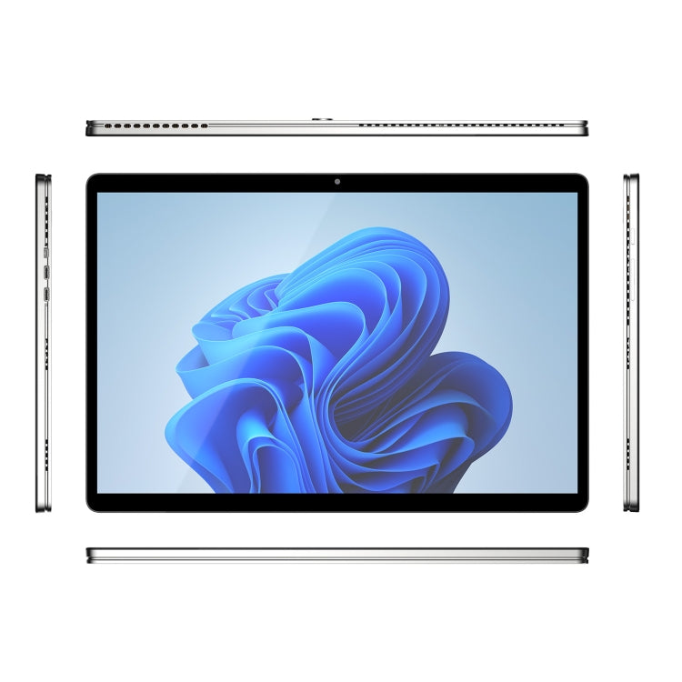 Pipo W14 14.1 inch 2 in 1 Tablet PC, 16GB+256GB, Windows 11 Intel Alder Lake N100 Quad Core, with Keyboard Leather Case - Others by PiPo | Online Shopping South Africa | PMC TechLife | Buy Now Pay Later Mobicred