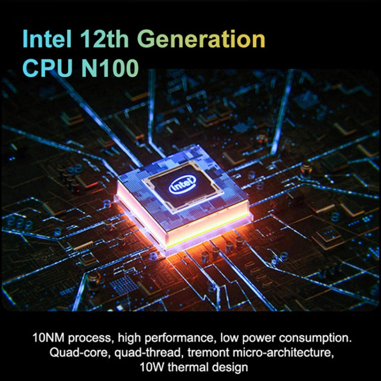 Pipo W14 14.1 inch 2 in 1 Tablet PC, 16GB+256GB, Windows 11 Intel Alder Lake N100 Quad Core, with Keyboard Leather Case - Others by PiPo | Online Shopping South Africa | PMC TechLife | Buy Now Pay Later Mobicred