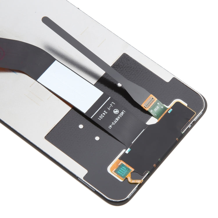 For Xiaomi Redmi 14R Original LCD Screen With Digitizer Full Assembly - LCD Screen by PMC TechLife | Online Shopping South Africa | PMC TechLife | Buy Now Pay Later Mobicred