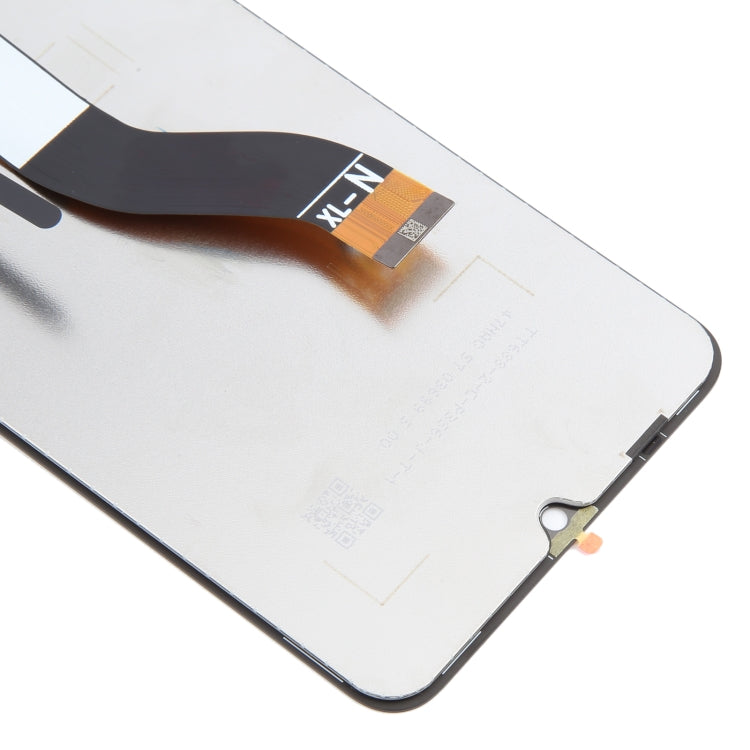 For Xiaomi Redmi 14R Original LCD Screen With Digitizer Full Assembly - LCD Screen by PMC TechLife | Online Shopping South Africa | PMC TechLife | Buy Now Pay Later Mobicred