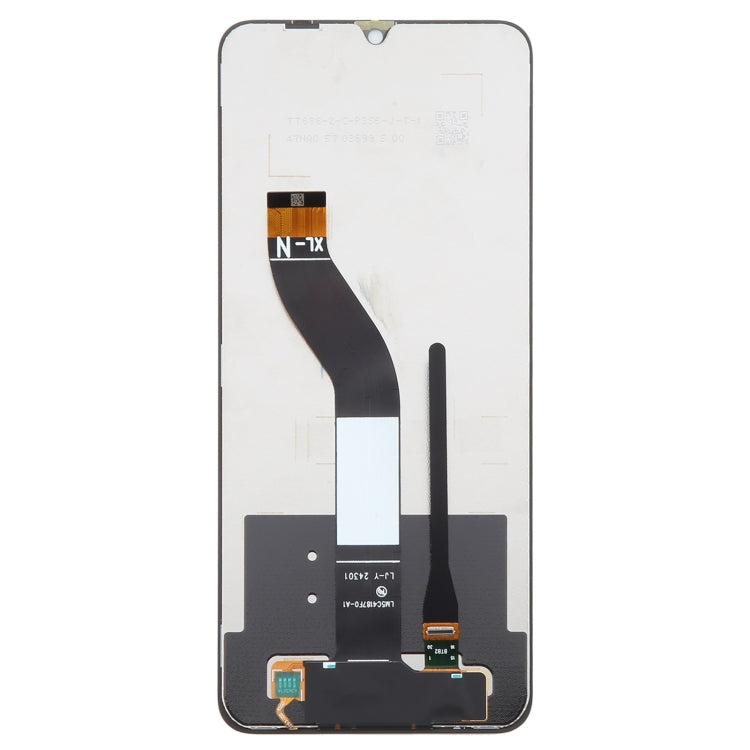 For Xiaomi Poco C75 Original LCD Screen With Digitizer Full Assembly - LCD Screen by PMC TechLife | Online Shopping South Africa | PMC TechLife | Buy Now Pay Later Mobicred