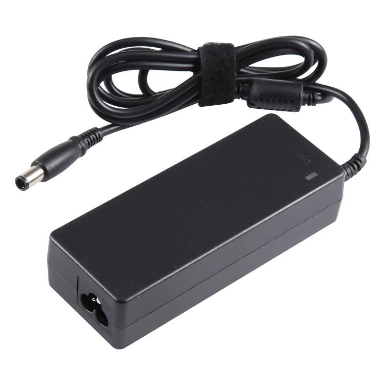19.5V 4.62A 90W Power Adapter Charger for Dell 7.4 x 5.0mm Laptop, Plug:UK Plug - For Dell by PMC Jewellery | Online Shopping South Africa | PMC Jewellery | Buy Now Pay Later Mobicred