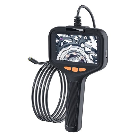 P200 8mm Front Lenses Integrated Industrial Pipeline Endoscope with 4.3 inch Screen, Spec:30m Tube -  by PMC Jewellery | Online Shopping South Africa | PMC Jewellery | Buy Now Pay Later Mobicred