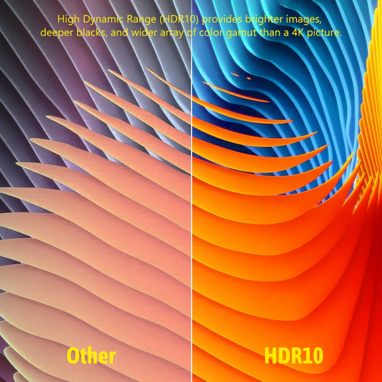 T95Z Plus 8K WiFi6 Android 12.0 Smart TV Box with Remote Control, 4GB+64GB, Allwinner H618 Quad-Core(US Plug) - Others by PMC TechLife | Online Shopping South Africa | PMC TechLife | Buy Now Pay Later Mobicred