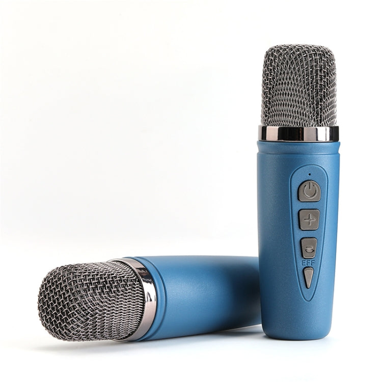 T&G TG542 LED Flash Wireless Bluetooth Karaoke Speaker with Microphone(Red) - free shipping - PMC Jewellery - Order now!