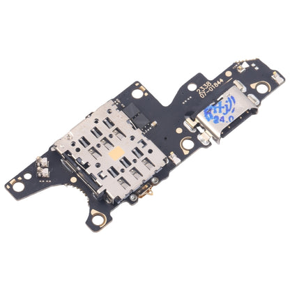 For Huawei Nova 12 Pro OEM Charging Port Board - Tail Connector by PMC Jewellery | Online Shopping South Africa | PMC Jewellery | Buy Now Pay Later Mobicred