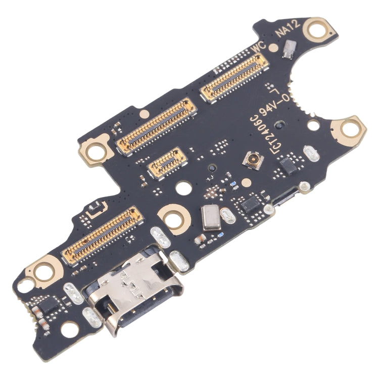 For Huawei Nova 12 OEM Charging Port Board - Tail Connector by PMC Jewellery | Online Shopping South Africa | PMC Jewellery | Buy Now Pay Later Mobicred