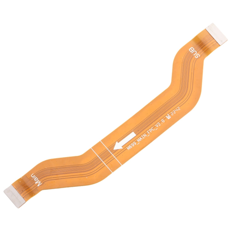 For Huawei Enjoy 50 Pro OEM Mainboard Connector Flex Cable - Flex Cable by PMc TechLife | Online Shopping South Africa | PMc TechLife | Buy Now Pay Later Mobicred