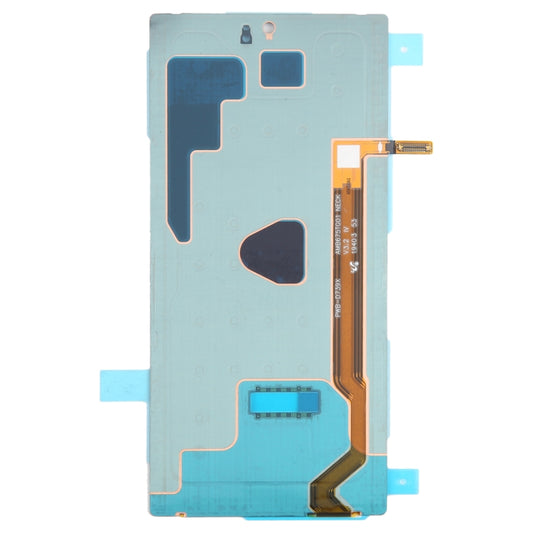 For Samsung Galaxy Note10+ 5G SM-N976F Original Touch Panel Digitizer Sensor Board - Others by PMC Jewellery | Online Shopping South Africa | PMC Jewellery