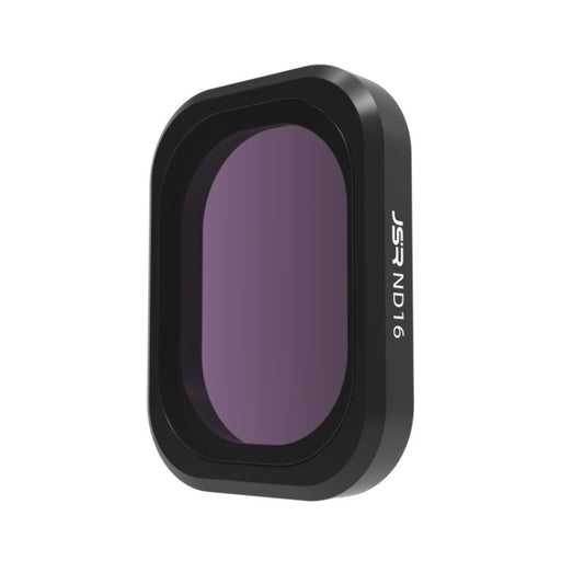 For DJI OSMO Pocket 3 JSR CB Series Camera Lens Filter, Filter:ND16 - Lens Accessories by JSR | Online Shopping South Africa | PMC Jewellery | Buy Now Pay Later Mobicred