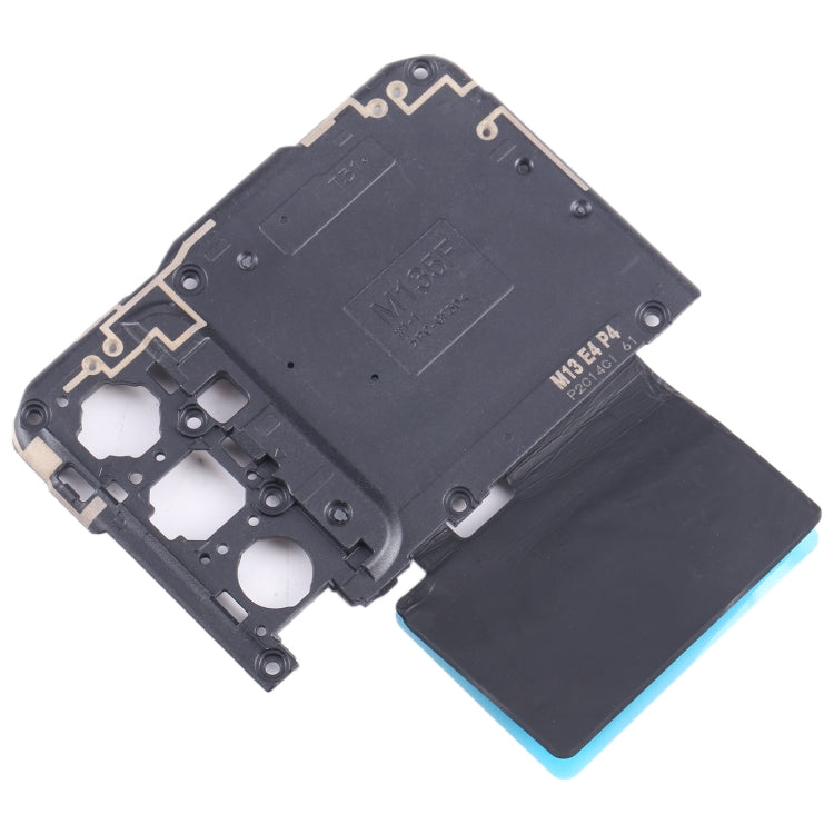 For Samsung Galaxy M13 SM-M135F Original Motherboard Protective Cover - Frame Bezel Plate by PMC Jewellery | Online Shopping South Africa | PMC Jewellery | Buy Now Pay Later Mobicred