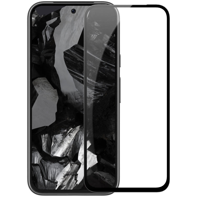 For Google Pixel 8a NILLKIN CP+Pro 9H Explosion-proof Tempered Glass Film - Google Tempered Glass by NILLKIN | Online Shopping South Africa | PMC TechLife