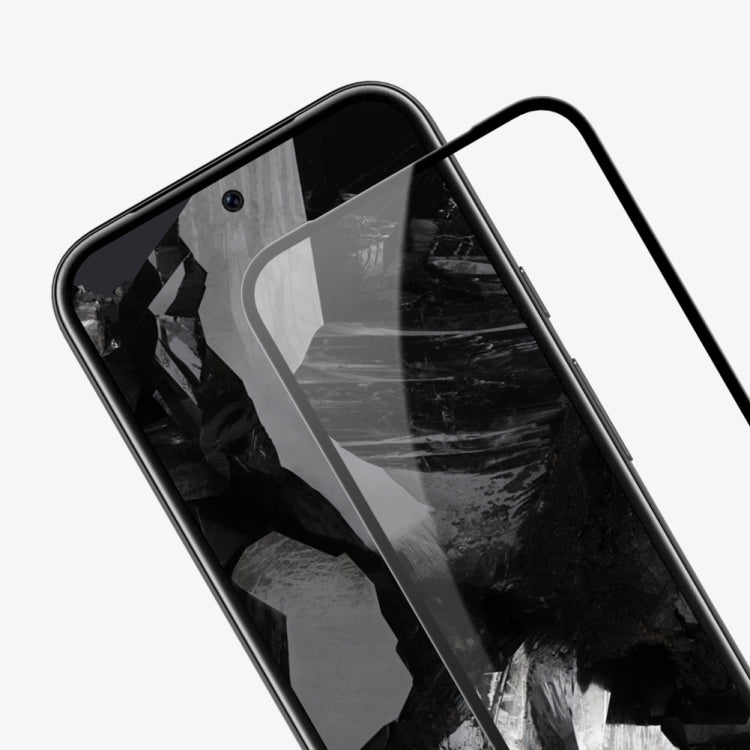 For Google Pixel 8a NILLKIN CP+Pro 9H Explosion-proof Tempered Glass Film - Google Tempered Glass by NILLKIN | Online Shopping South Africa | PMC Jewellery