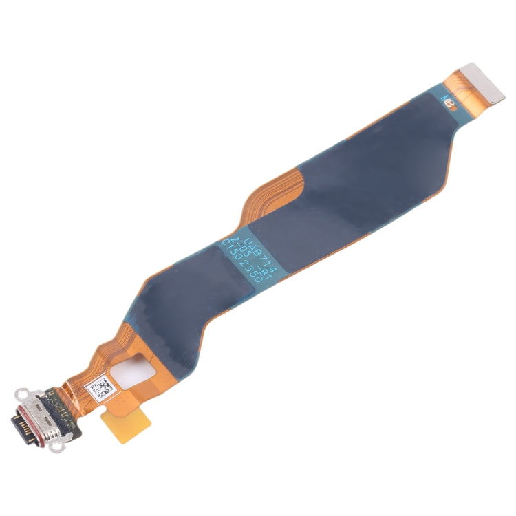 For Realme GT Neo6 OEM Charging Port Flex Cable - Flex Cable by PMC Jewellery | Online Shopping South Africa | PMC Jewellery | Buy Now Pay Later Mobicred