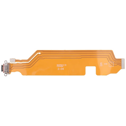 For OPPO Reno12 5G OEM Charging Port Flex Cable - Flex Cable by PMC Jewellery | Online Shopping South Africa | PMC Jewellery | Buy Now Pay Later Mobicred