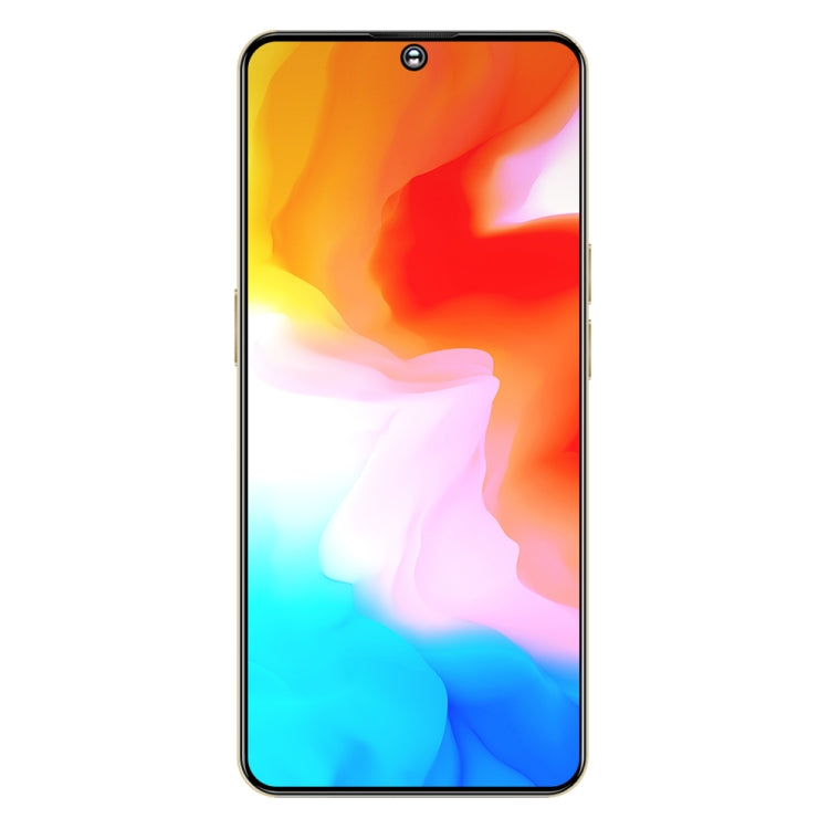 Reno10Pro+ / U22, 3GB+32GB, 6.53 inch Screen, Face Identification, Android 8.1 MTK6737 Quad Core, Network: 4G, OTG, Dual SIM(Yellow) -  by PMC Jewellery | Online Shopping South Africa | PMC Jewellery