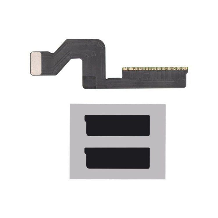 For iPhone 13 Pro / 13 Pro Max JC Back Facing Camera Repair Flex Cable, Need to Weld - Flex Cable by JC | Online Shopping South Africa | PMC TechLife | Buy Now Pay Later Mobicred