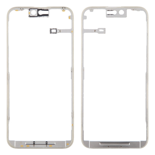 For iPhone 15 Plus Front LCD Screen Bezel Frame - LCD Related Parts by PMC Jewellery | Online Shopping South Africa | PMC Jewellery