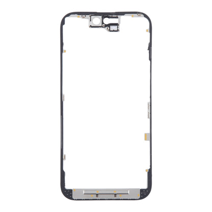 For iPhone 15 Front LCD Screen Bezel Frame - LCD Related Parts by PMC Jewellery | Online Shopping South Africa | PMC Jewellery