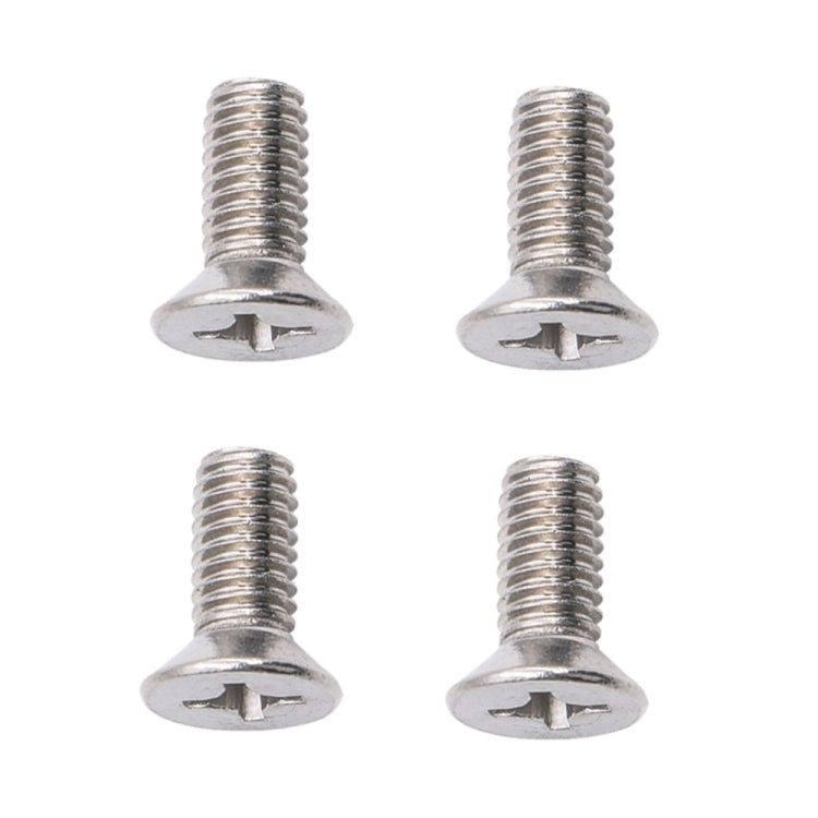 4pcs For Honda Brake Disc Rotor Fixing Screws Bolts - Brake System by PMC TechLife | Online Shopping South Africa | PMC TechLife | Buy Now Pay Later Mobicred