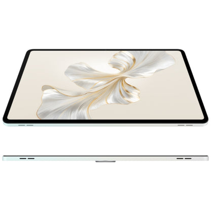 Honor Tablet 9 12.1 inch WiFi, Standard 8GB+256GB, MagicOS 7.2 Snapdragon 6 Gen1 Octa Core 2.2GHz, Not Support Google Play(White) - Huawei by Huawei | Online Shopping South Africa | PMC Jewellery