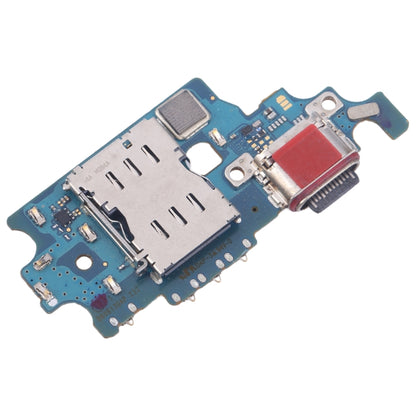 For Samsung Galaxy S21+ SM-G9960 Original Charging Port Board - Galaxy S Series Parts by PMC Jewellery | Online Shopping South Africa | PMC Jewellery | Buy Now Pay Later Mobicred