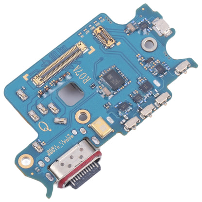 For Samsung Galaxy S22 SM-S9010 Original Charging Port Board - Galaxy S Series Parts by PMC Jewellery | Online Shopping South Africa | PMC Jewellery | Buy Now Pay Later Mobicred