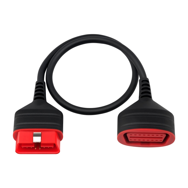 THINKCAR ThinkDiag Car OBD2 Extension Cable, Cable Length: 30cm - Cables & Connectors by PMC Jewellery | Online Shopping South Africa | PMC Jewellery | Buy Now Pay Later Mobicred