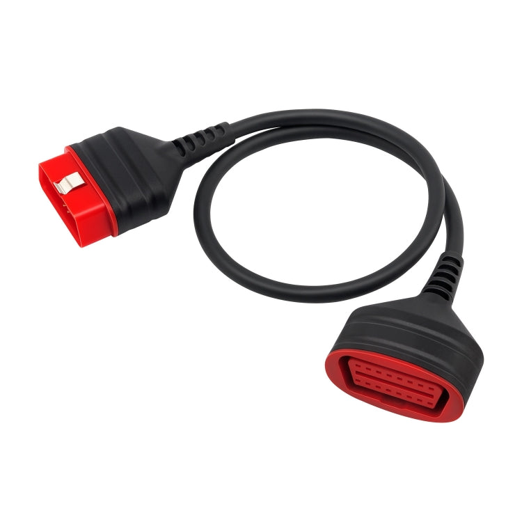 THINKCAR ThinkDiag Car OBD2 Extension Cable, Cable Length: 30cm - Cables & Connectors by PMC TechLife | Online Shopping South Africa | PMC TechLife | Buy Now Pay Later Mobicred