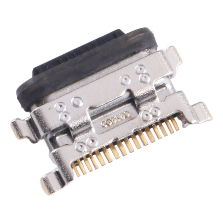 For Xiaomi 11 10pcs Original Charging Port Connector - Tail Connector by PMC TechLife | Online Shopping South Africa | PMC TechLife