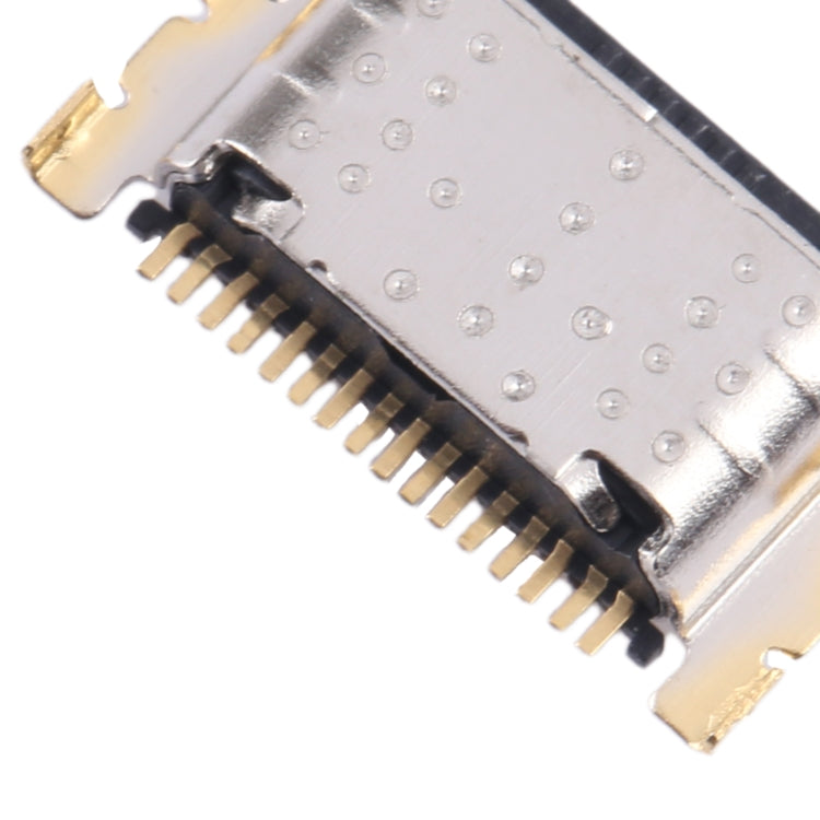 For Infinix Note 30 10pcs Original Charging Port Connector - free shipping - PMC TechLife - Order now!