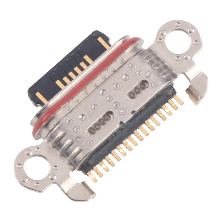 For OPPO Reno11 5G 10pcs Original Charging Port Connector - free shipping - PMc TechLife - Order now!