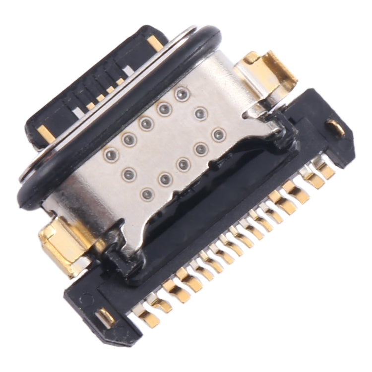 For vivo Y73s 10pcs Original Charging Port Connector - free shipping - PMC TechLife - Order now!