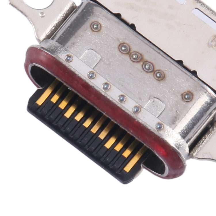 For Honor Magic4 10pcs Original Charging Port Connector - Tail Connector by PMC TechLife | Online Shopping South Africa | PMC TechLife