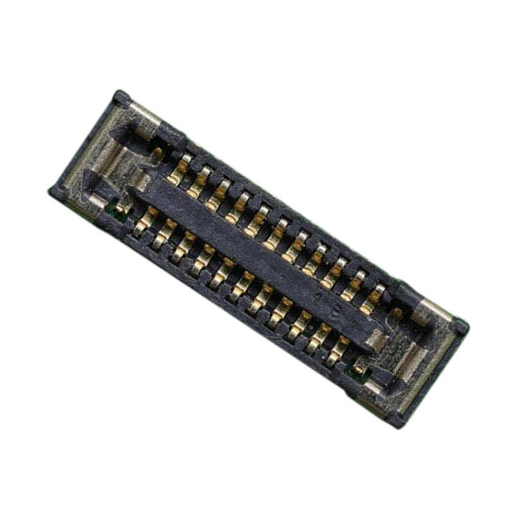 For iPhone 14 Pro / 14 Pro Max Wide Camera FPC Connector On Motherboard - FPC Connector by PMC Jewellery | Online Shopping South Africa | PMC Jewellery